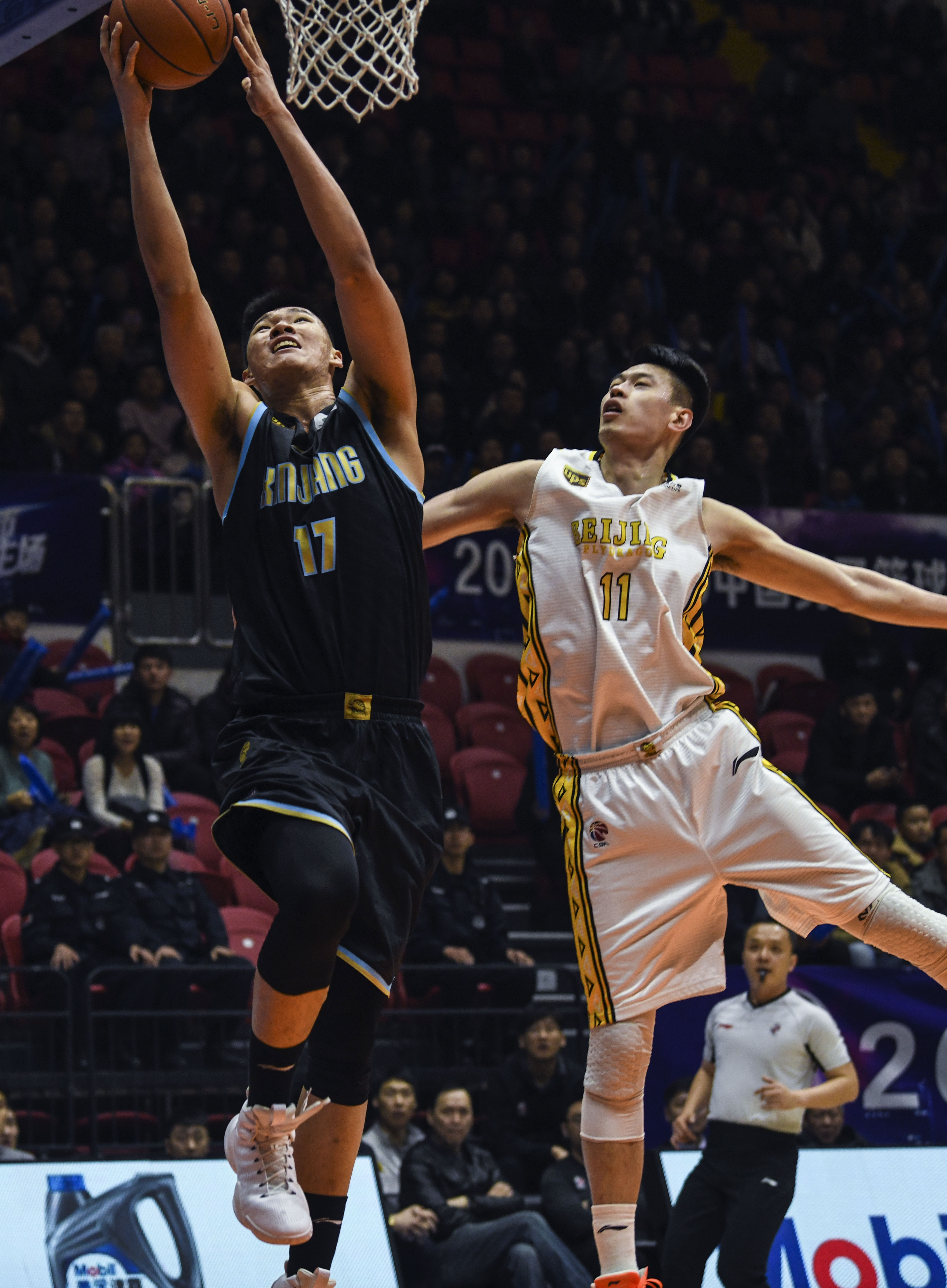 多次挑战强 多次挑战强