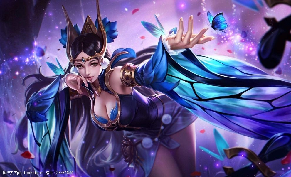 更象征着她 更象征着她