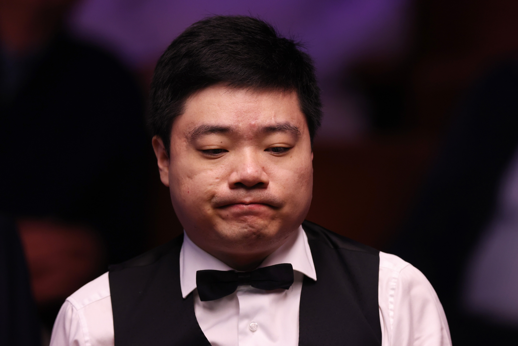 他们的中场 他们的中场