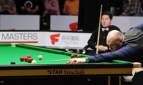 动的局面 动的局面