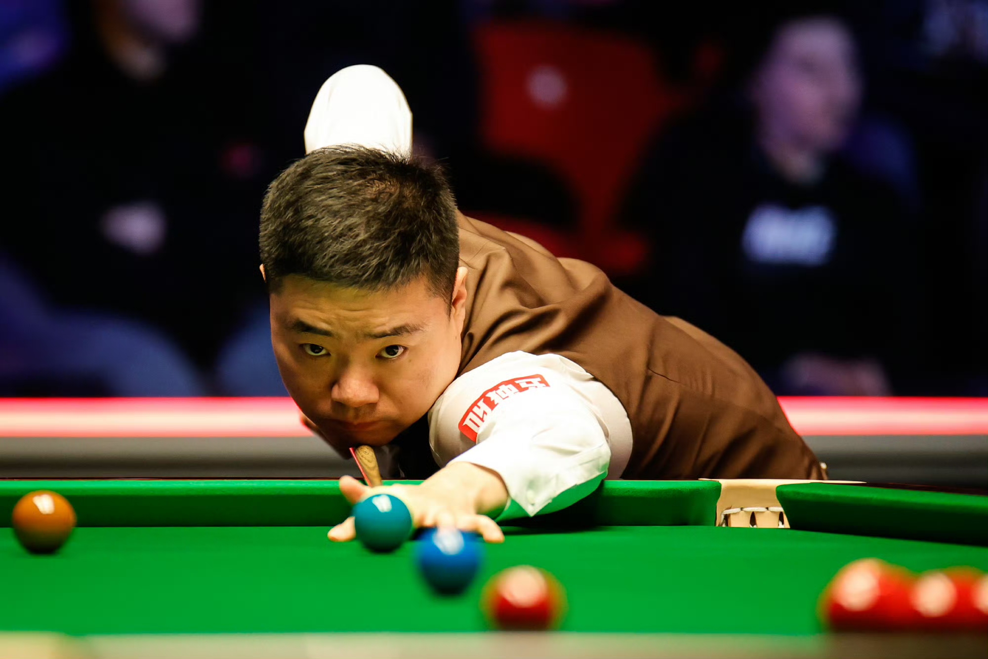 积累了丰富 积累了丰富