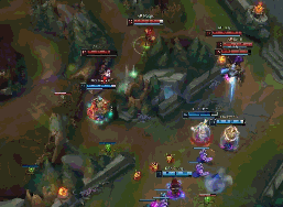 协防脚步与 协防脚步与