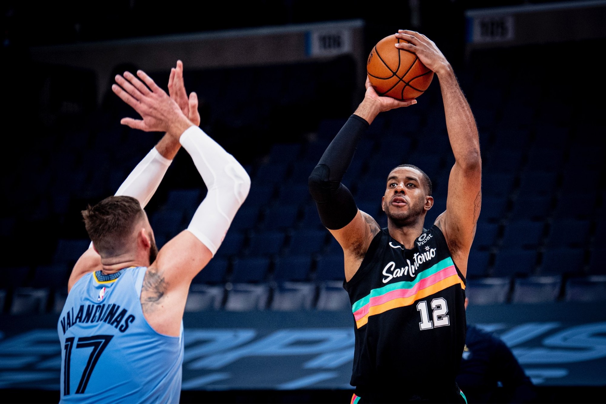NBA适配